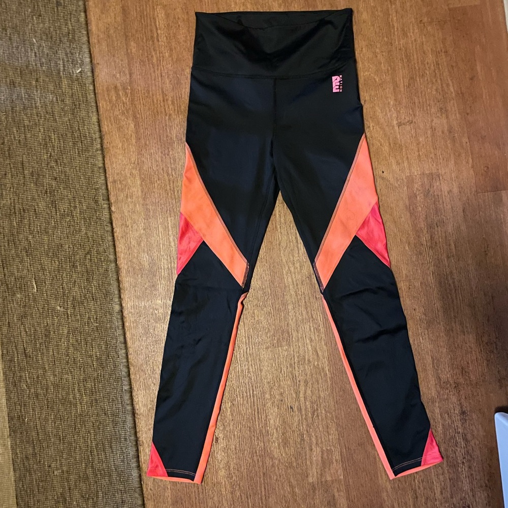 P.E Nation leggings